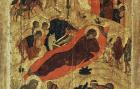 Italská galerie Uffizi ve Florencii otevřela stálou expozici ruských ikon
