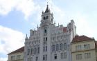 Církev československá husitská představí své architektonicky cenné kostely