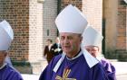 Česká biskupská konference se distancovala od vyjádření Hany Lipovské