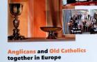 Starokatolíci a anglikáni mají plné svátostné společenství. Sešli se ke koordinaci spolupráce
