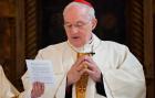 Kanadský kardinál Ouellet popřel obvinění ze sexuálního napadení