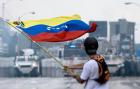 Delegace venezuelské opozice jednala se zástupci Vatikánu