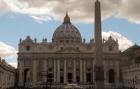 Italští biskupové kritizovali vládu za to, že nepovolila bohoslužby
