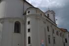 Brno: V jezuitském kostele vznikají varhany, které se zařadí k nejlepším v Česku