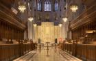 Washingtonská Národní katedrála umožní sňatky homosexuálů