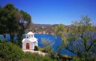 Prožijte s námi úchvatná biblická místa Turecka a nádherný řecký ostrov Patmos!