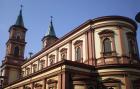 Katedrála v Ostravě projde nákladnou obnovou a bude zpřístupněna turistům