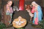 Pražské kostely nabízejí dětem možnost sestavit si vlastní betlém 