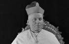 Před 125 lety se narodil Josef Beran, jediný Čech pohřbený po boku papežů