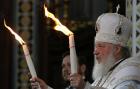 Patriarcha Kirill: Charlie Hebdo uráží křesťany víc než muslimy