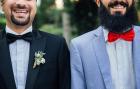 Diskuze o manželství gayů a leseb říká nejvíce o našich stereotypech