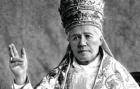 Pontifikát papeže Pia X. a eskalace konfliktního vztahu církve a moderní společnosti