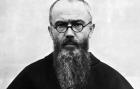 Před 77 lety zemřel Maxmilián Maria Kolbe