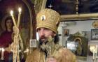 Pravoslavní si zvolili nového metropolitu a pražského arcibiskupa, podle Simeona neplatně
