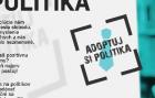 Věřící na Slovensku si adoptují politiky k modlitbě