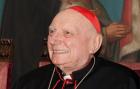 Boskovice si chtějí expozicí připomenout kardinála Špidlíka