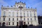 Pražské arcibiskupství nabízí k prodeji za 75 milionů korun Jindřišskou věž