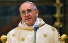 Papež vyzval věřící v mafiánské baště Casertě k 
