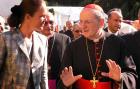 Papež přijal rezignaci německého kardinála Joachima Meisnera