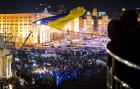 Od Kyjevské Rusi k Majdanu. Kulturně-historické kořeny ukrajinské touhy po Evropě