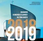 Novoroční ekumenická slavnost bude mít téma Naděje