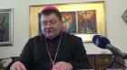 Chorvatský biskup při lovu omylem postřelil člověka
