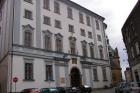 Cyrilometodějskou teologickou fakultu v Olomouci povede nový děkan Peter Tavel 