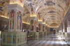 Vatikánská knihovna zdigitalizuje 3000 rukopisů, které zpřístupní na internetu
