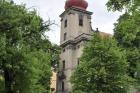 V Horním Jiřetíně se uskuteční vědecká konference o tamějším těžbou ohroženém kostele