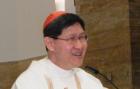 Filipinský kardinál Tagle na vatikánském jednání biskupů o zneužívání citoval z knihy Tomáše Halíka