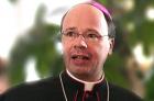 Němečtí biskupové představili nový projekt na prošetřování případů pedofilie v církvi
