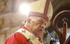 Papež přijal rezignaci chilského kardinála Ezzatiho kvůli krytí zneužívání