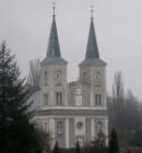 Dvouvěžový kostel ve Vanovicích soutěží o nejlépe opravenou kulturní památku Jihomoravského kraje