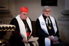 Předseda ERC a končící synodní senior ČCE vydal poselství k synodálnímu procesu v katolické církvi