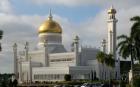 Sultanát Brunej nebude uplatňovat trest smrti za homosexuální styk 