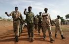BBC: Arcibiskup a imám společně bojují za mír ve Střední Africe