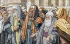 František a farizeové